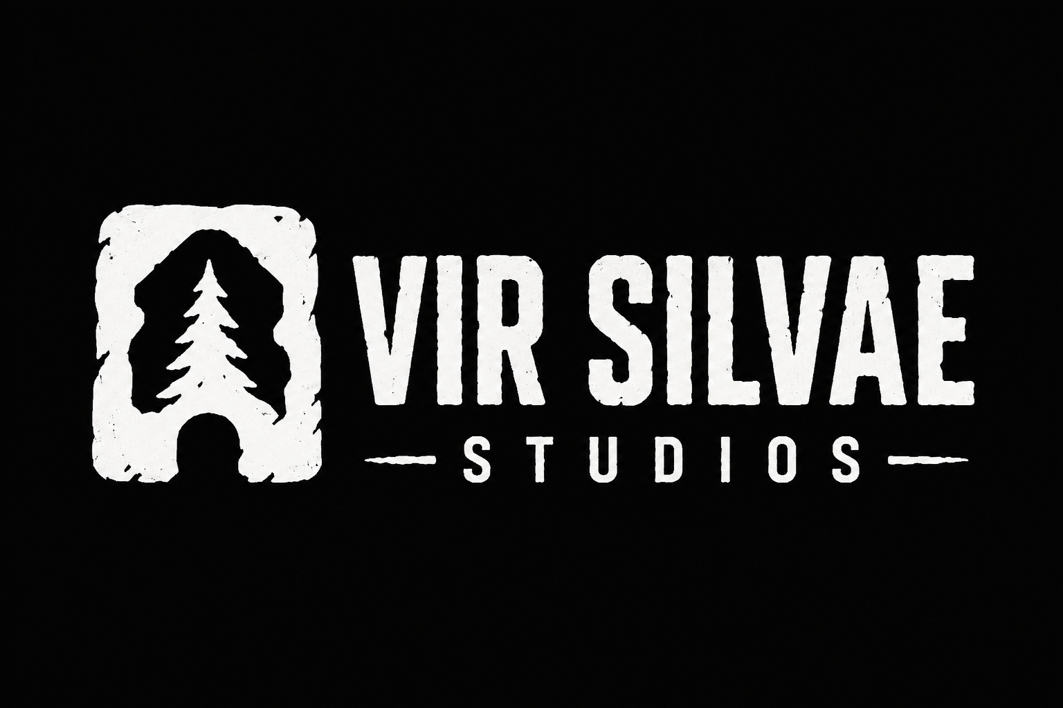Vir Silvae Studios Logo
